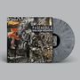 Pascagoula: For Self Defence (Deluxe Graphite Grey Eco Mix LP), LP