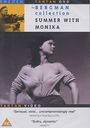 : Sommaren Med Monika (1952) - Schwed.OF, DVD