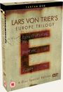 Lars von Trier: Lars von Trier's E-Trilogy (UK Import mit deutschen Untertiteln), DVD,DVD,DVD,DVD