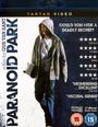 Gus van Sant: Paranoid Park (2007) - Engl.OF (Blu-ray), BR