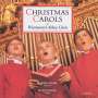 : Westminster Abbey Choir - Christmas Carols, CD