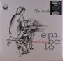 Francisco Tenorio Jr. (1941-1976): Embalo, LP