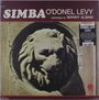 O'Donel Levy: Simba, LP