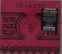 Grupo Irakere: Teatro Amadeo Roldan Recita, CD