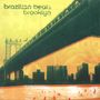 : Brazilian Beats Brooklyn, CD