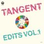 John Gomez & Nick the Record: Tangent Edits Vol.1, MAX