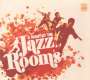 : A Night At The Jazz Rooms, CD,CD