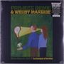 Project Gemini & Wendy Martinez: Time Stands Still / Le Temps S'arrete, LP