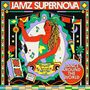 Jamz Supernova Presents: Dance Around the World, LP