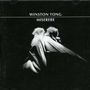 Winston Tong: Miserere, CD