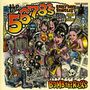 The 5.6.7.8's: Bomb The Rocks: Early D, CD