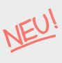 Neu!: Neu!, CD