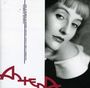 Isabelle Antena: On A Warm Summer Night, CD