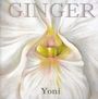 Ginger Wildheart: Yoni, CD