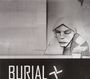 Burial: Untrue (180g), LP,LP