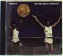 The Brothers Johnson: Winners, CD