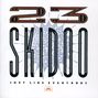 23 Skidoo: Just Like Everybody, CD,CD