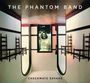 Phantom Band: Checkmate Savage, CD