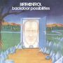 Birth Control: Backdoor Possibilities, CD