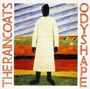 The Raincoats: Odyshape, CD