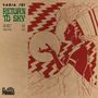 Causa Sui: Return To Sky (Limited Indie Edition) (Green Vinyl) (Reissue 2022), LP
