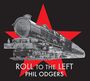 Phil Odgers: Roll To The Left, CD