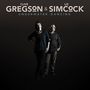 Clive Gregson & Liz Simcock: Underwater Dancing, CD
