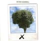Peter Hammill: X/Ten (Live Recordings), CD