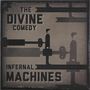The Divine Comedy: Infernal Machines/Youll Never Work, SIN