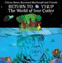 Citizen Bravo, Raymond MacDonald & Friends: Return To Y'Hup - The World Of Ivor Cutler, CD