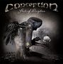 Conception: State Of Deception, CD