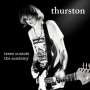 Thurston Moore: Trees Outside The Academy (remastered) (Limited Edition) (Cream & Green Vinyl), LP