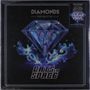 Cats In Space: Diamonds: The Best Of (Special Edition) (Clear Vinyl), LP