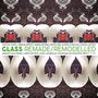 : Glass Remade / Remodelled, CD