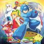 : Mega Man 2+3 (remastered) (180g), LP,LP