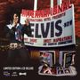 Elvis Presley: Las Vegas International Presents Elvis: Now 1971 (Limited Edition), CD,CD,CD,CD