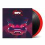 OST: Sifu (180g Red+Black 2LP Gatefold), LP,LP
