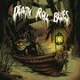 Curse Of K.K. Hammond: Death Roll Blues, CD