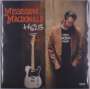 Mississippi Macdonald: Heavy State Loving Blues, LP