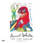 Daniel Johnston: Love Lives Forever (BBC Sessions 2003-2011) (Ltd.), CD