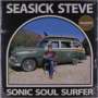 Seasick Steve: Sonic Soul Surfer (Gold Vinyl), LP,LP