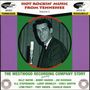 Hot Rockin Music From T: Hot Rockin Music From Tennesse, CD