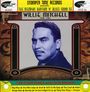 Willie Mitchell: The Memphis Rhythm 'N' Blues Sound Of Willie Mitchell, CD