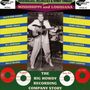 : Rockabillies, Hillbillies & Honky Tonkers: The Big Howdy Recording Company Story, CD