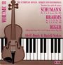 : The Busch/Serkin Duo, CD