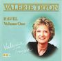 Maurice Ravel (1875-1937): Gaspard de la Nuit, CD
