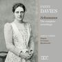 : Fanny Davies & Adela Verne - The Complete Recordings, CD