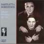 : Bartlett & Robertson, CD,CD