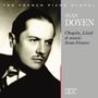 : Jean Doyen - Chopin, Liszt and Music from France, CD,CD