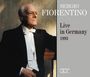 : Sergio Fiorentino Live in Germany 1993, CD,CD